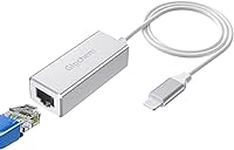 Giochem Ethernet Adapter Compatible