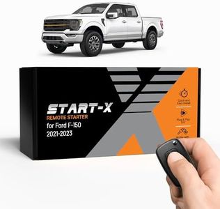 Start-X Re