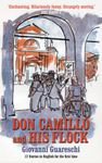 Don Camillo & His Flock (No. 2 in the Don Camillo Series)