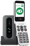Doro Leva L30 Unlocked mobile phone