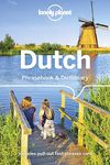 Lonely Planet Dutch Phrasebook & Dictionary 3 3rd Ed.