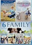 6-Movie Family Collection 4