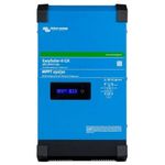 Victron Energy EasySolar-II GX 3000VA 24-Volt 230V Inverter 70 amp Battery Charger and Solar Charge Controller MPPT 250V 70 amp