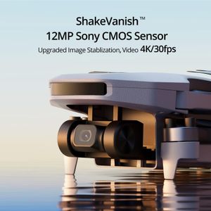 Potensic ATOM SE 4K GPS Drone – Ultra HD Camera, Lightweight Quadcopter