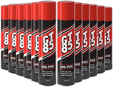 12X GT85 S