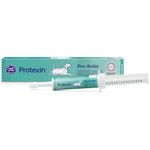 Protexin Pro-Kolin – Probiotic & Prebiotic Digestive Support Paste for Dogs & Cats – Fast-Acting Stool Firming Formula with Kaolin – Vet Recommended – Ideal for Cats & Small Dogs – 15ml Syringe