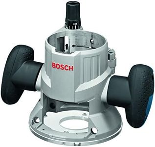 Bosch Professional 1600A001GJ GKF 1600 Router - Blue