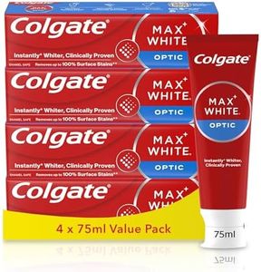 Colgate Ma