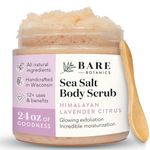 Avalon Body Scrubs