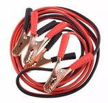 Guance Car Heavy Duty Auto Jumper Cable Booster Wire Clamp with Alligator Wire (7ft, 500 AMP) for Volkswagen Jetta