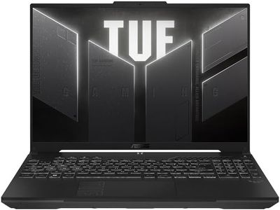 ASUS TUF G