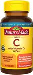 Nature Made Super C with Vitamin D3