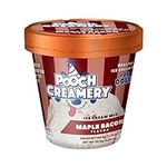 Pooch Creamery Maple Bacon Ice Crea