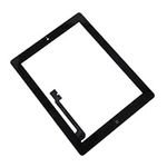 CAXUSD Tablet Outer Glass Panel Rep