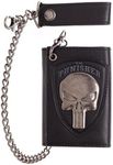 Bioworld Marvel The Punisher Skull 