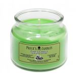 Prices Chefs Candle in Tin - Eliminates Odour Cooking Cooks Kitchen - 6 PACK