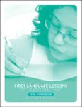 First Language Lessons – Level 4 Student Workbook: 0