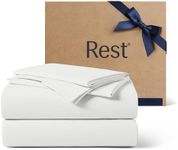 REST® Evercool®+ Cooling Sheet Set,