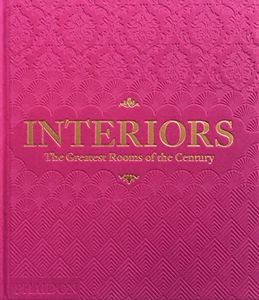 Interiors. The greatest rooms of the century. Ediz. pink