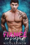 Fiancé on Paper: A Billionaire Fake Marriage Romance (Only Pretend Book 1)