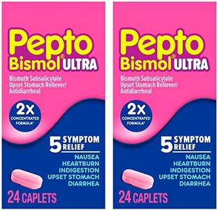 Pepto Bism