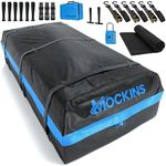 Mockins 35 Cu Ft Waterproof Rooftop