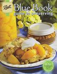 Ball Blue Book of Preserving