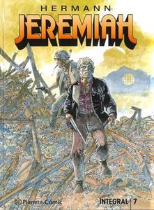 Jeremiah I