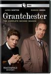 Masterpiece Mystery! Grantchester Season 2