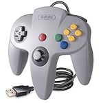 Classic N64 USB Controller for N 64
