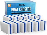 Premium Boat Scuff Erasers | Boatin