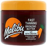 Malibu Sun Bronzing Fast Tanning Bo