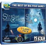 Encore Strange Cases 2 Pack Pc Game