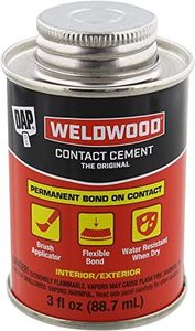 Weldwood C