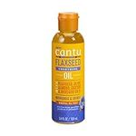 Cantu Flaxseed Smoothing Hair Oil 1