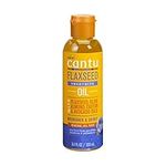Cantu Flaxseed Hair Oil with Flaxse
