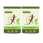 EcoBlock Lizard Defense – Pack of 5 Cubes | Non-Toxic, Odorless & Chemical-Free | 3-Month Protection | Natural Lizard Repellent for Home, Kitchen, Office, Bathroom (pack of 2)