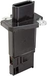 Hitachi MAF0031 Mass Air Flow Sensor, Black