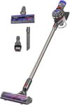 Dyson V8 Origin Cordless Vacuum Cleaner, 115 AW, up to 40 min runtime, De-tangling Motorbar, cordless handheld