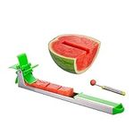 Watermelon Windmill Cutter Slicer, 