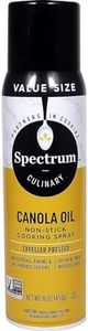 Spectrum Naturals Canola Oil Spray -- 16 fl oz