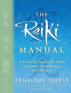 The Reiki 