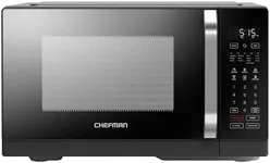 Chefman MicroCrisp Countertop Micro