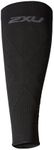 2XU Unisex X Compression Calf Guard