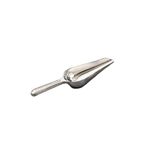 American Metalcraft IS734 Cast Aluminum Scoop, 1/4-Cup