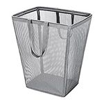 Laundry Baskets, Mambabydad Foldable Wash Basket with Handles,Collapsible Laundry Hampers for Bedroom,Laundry Room, Bathroom Large Storage Laundry