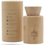 Ayrlume XL Personal Bamboo Air Filter 500+ Exhales - Odor and Smoke Eliminator
