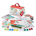 Kid Made Modern Christmas Mailbox Kit, 1 EA