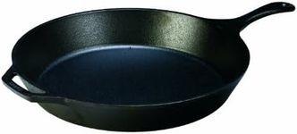 Lodge 15 Inch Cast Iron Pre-Seasone