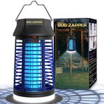 Patio Bug Zapper